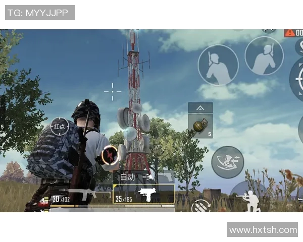 和平精英评论：深入分析LNG战队在防守与反击中的得失表现