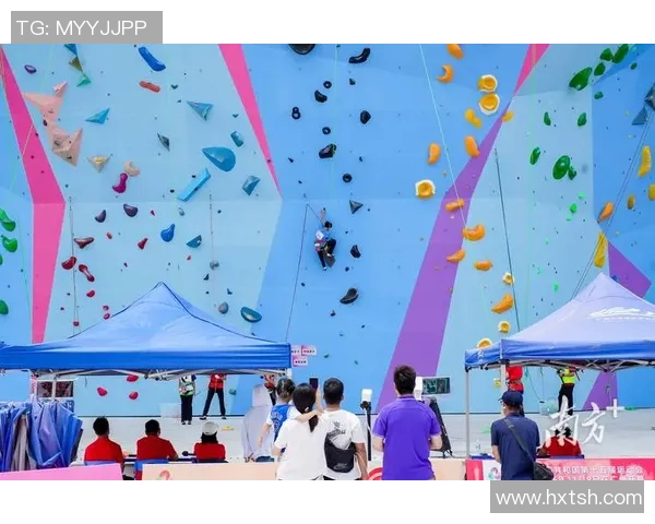 深圳攀岩队与南京攀岩队赛后复盘意识碰撞与战术分析探讨