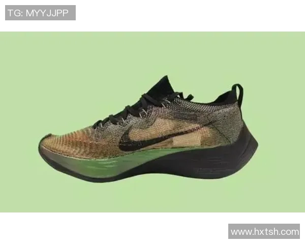 运动鞋的创新设计与舒适性探索：从科技材料到个性化定制的全新发展趋势