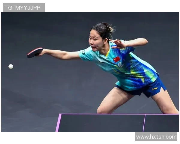 重庆乒乓球队的节奏与技巧深度解析探寻乒乓球背后的故事与魅力